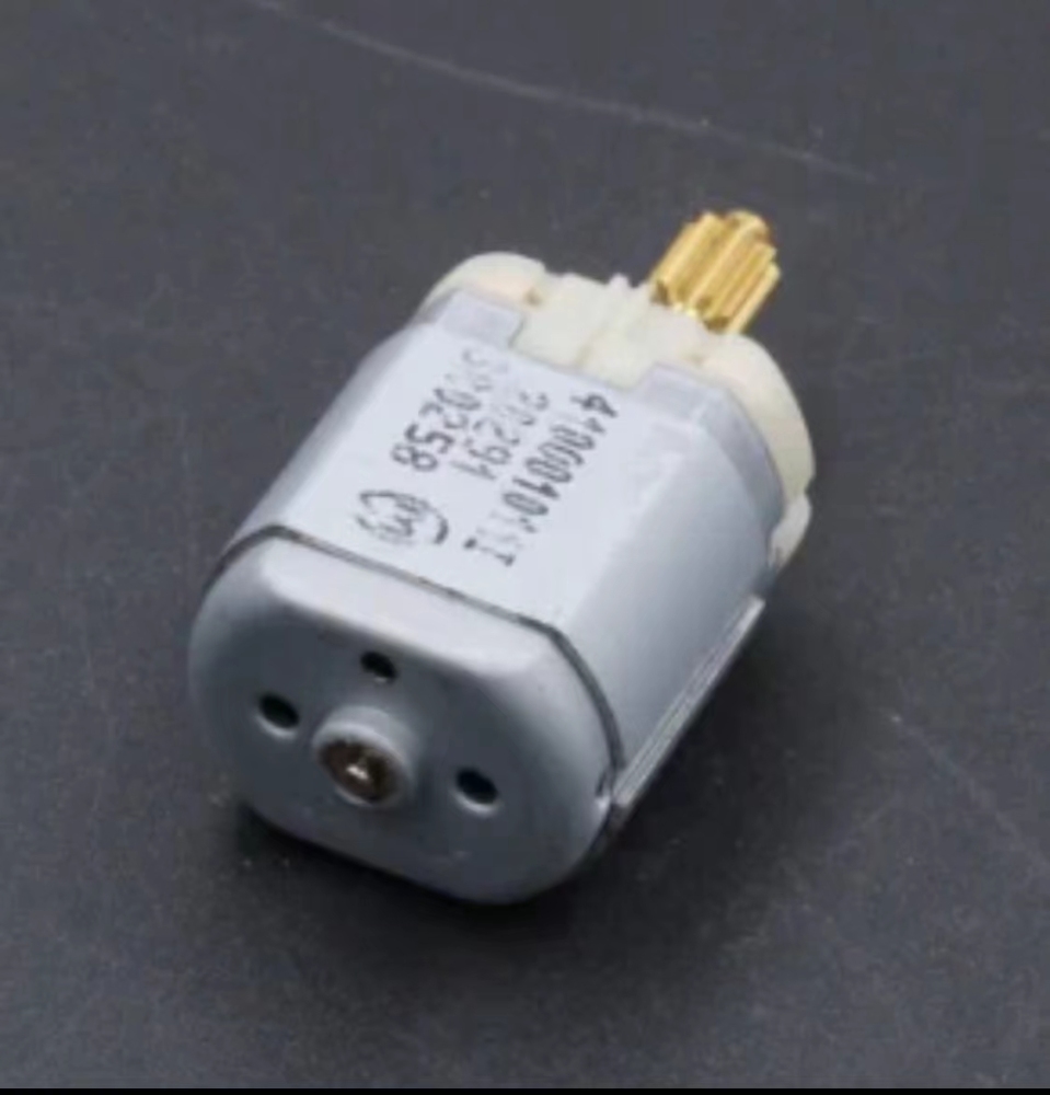 Original For Mercedes Benz A Class W168 W169 B Class W245 ESL Steer Wheel Column Lock ELV Motor