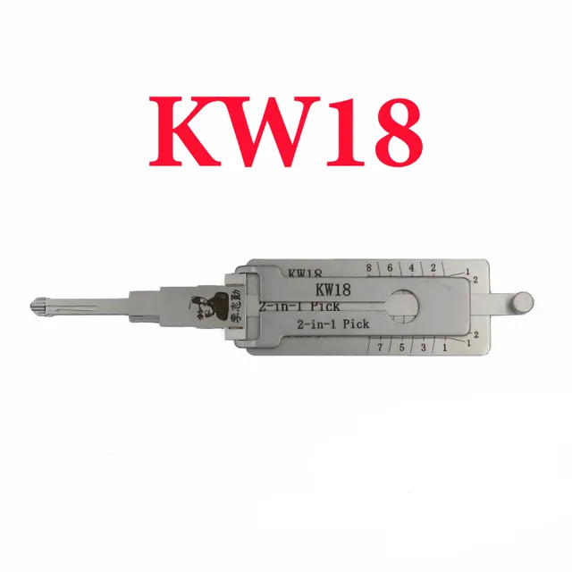 Ventilkipphebelstange für KAWASAKI-Motoren - 017478