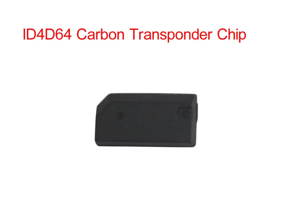 ID4D64 T8 CHIP For Chrysler ID4D64  Carbon transponder Chip