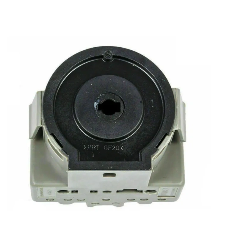 Ignition Switch Start Switch Fit for Ford C-Max Fiesta Focus MT 98AB-11572-BG DK5166151 98AZ-11572-A 1363940 AA6T-11572-AA