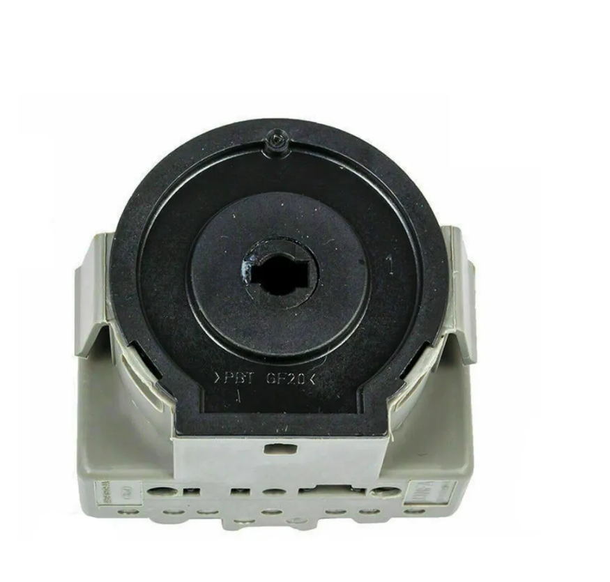 Ignition Switch Start Switch Fit for Ford C-Max Fiesta Focus MT 98AB-11572-BG DK5166151 98AZ-11572-A 1363940 AA6T-11572-AA