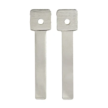 MFK key blade Blade opel HU100