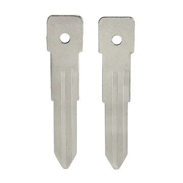 MFK key blade Blade Nissan NSN11