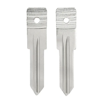 MFK key blade Blade FIAT GT15R