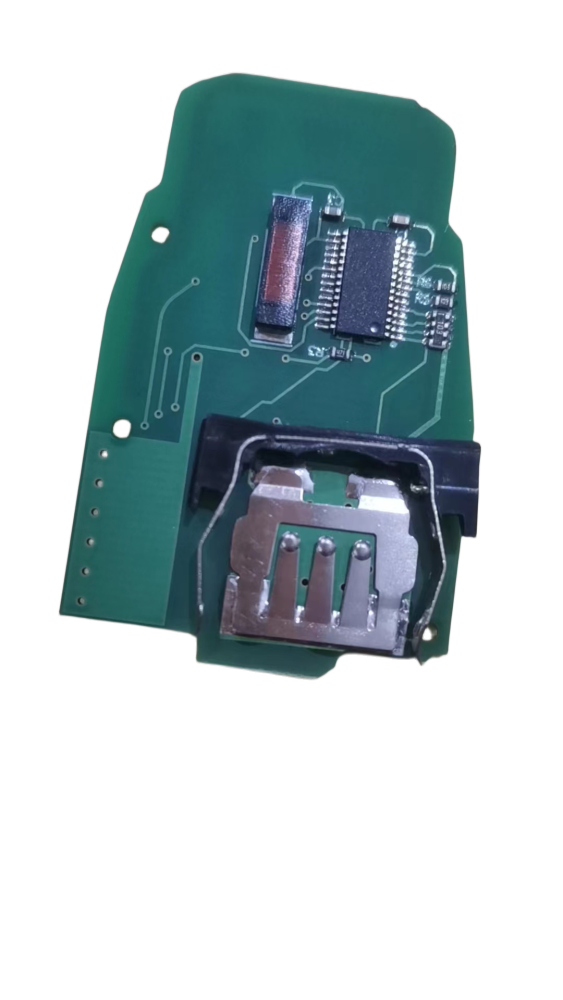 Highest Quality KYDZ Smart non-keyless Remote Key 3 Button 868MHZ with 7945 Chip 8TO-959-754C 8TO-959-754G 8KO-959-754G 8KO-959-754J 8KO-959-754C For Audi Q5 A4L