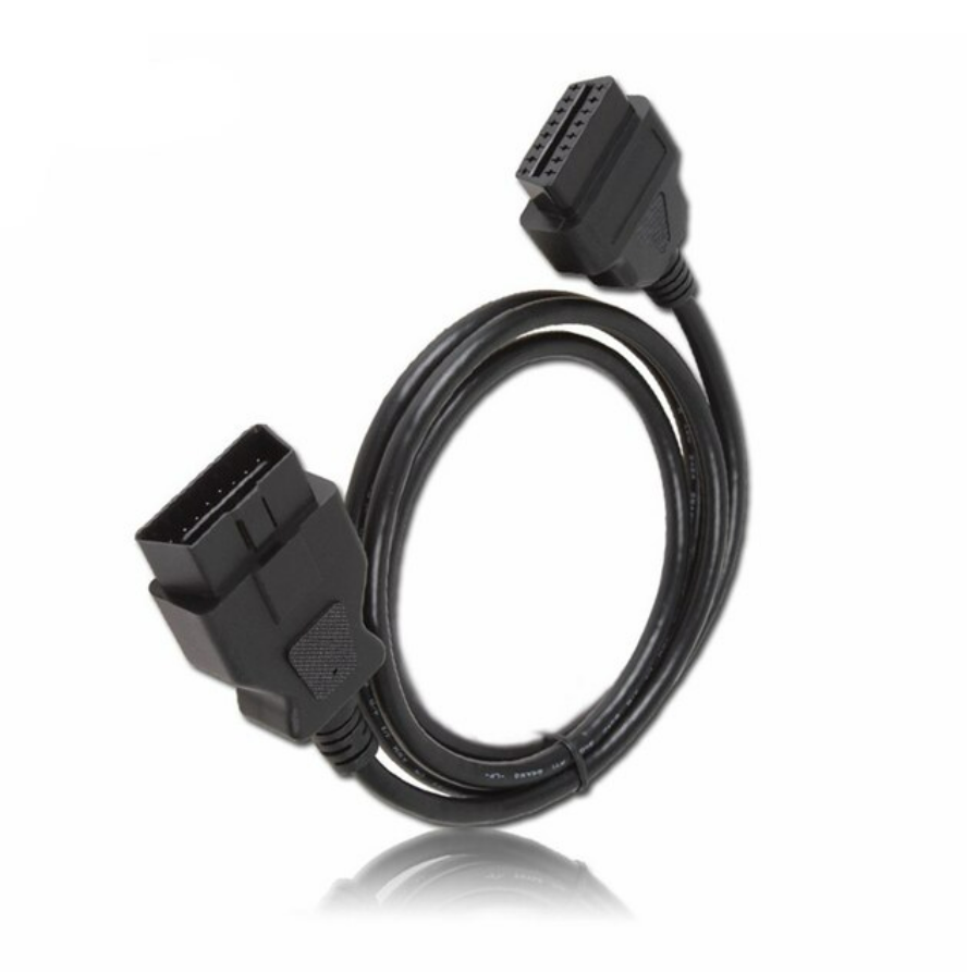 Mini ACDP Double CAN Adapter For Volvo Module12 & JLR KVM Module 9 with 16 Pin OBD Cable