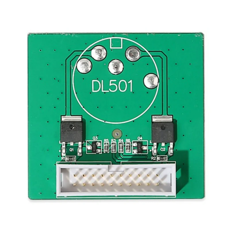 Yanhua Mini ACDP Module13 Clone for VAG Gearbox Module DQ200 DQ250 DL382 DL501 VL381