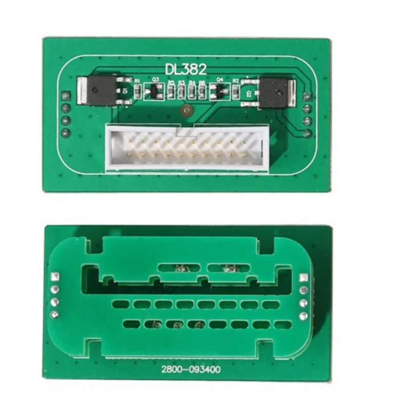 Yanhua Mini ACDP Module13 Clone for VAG Gearbox Module DQ200 DQ250 DL382 DL501 VL381