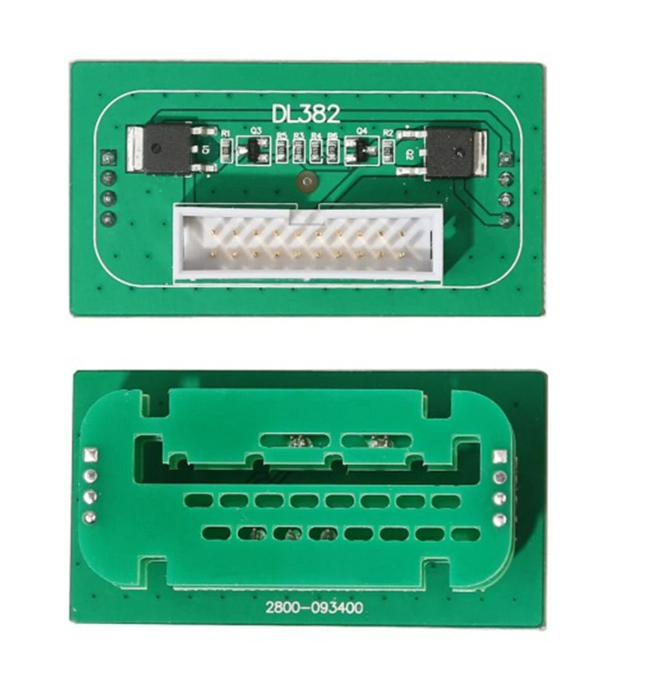 Yanhua Mini ACDP Module13 Clone for VAG Gearbox Module DQ200 DQ250 DL382 DL501 VL381