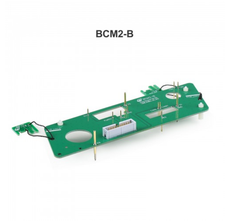 Yanhua ACDP Audi Gen5 BCM2 IMMO Module 29 with License A603