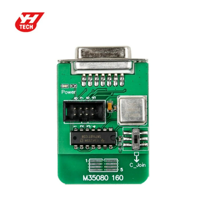Yanhua Mini ACDP Programming Master Module 4 For BMW 35080 & 35160DO WT Reader