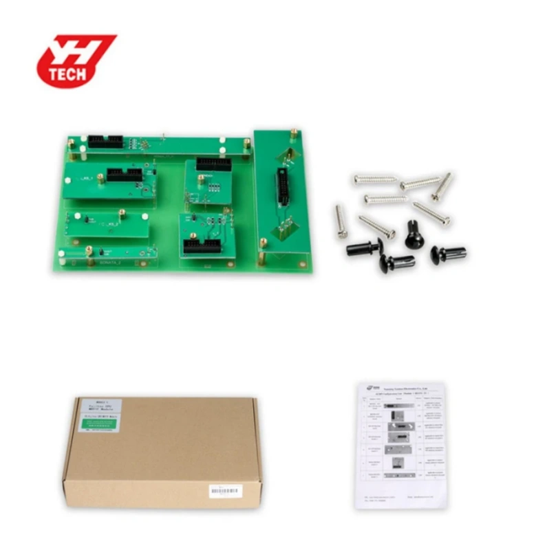 Yanhua Mini ACDP Module 5 for Fujitsu CPU MB91FXX Read & Write