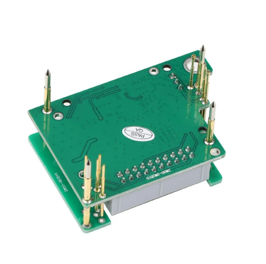 Yanhua Mini ACDP BCM Key Programming Module 10 for P-o-r-s-c-h-e 2010-2018 Add Key and All Keys Lost