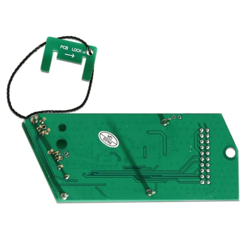 Yanhua Mini ACDP Module 9 for Land Rover Key Programming Support KVM from 2015-2018 Add Key & All Key Lost