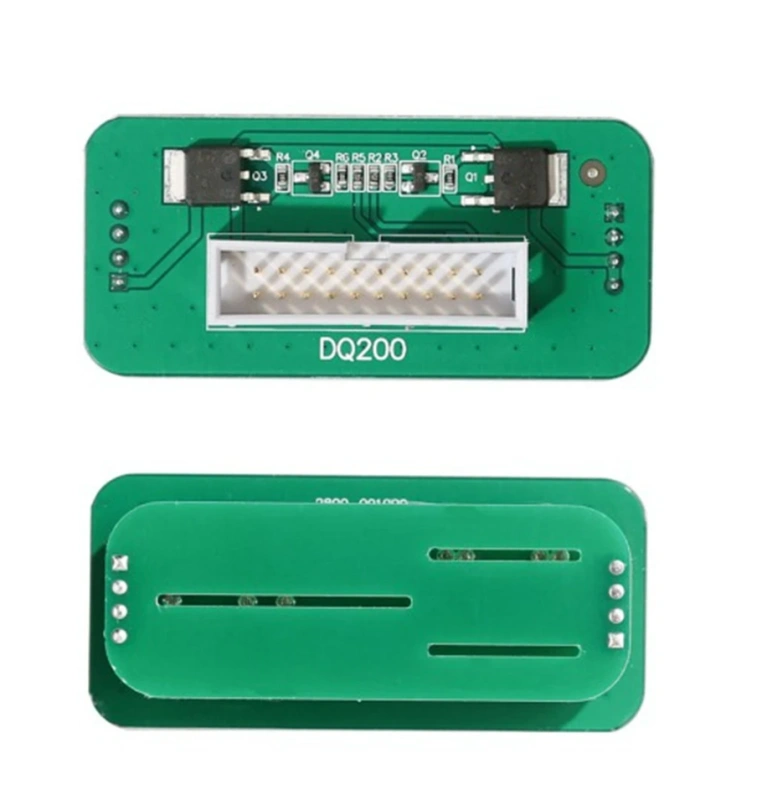 Yanhua Mini ACDP Module13 Clone for VAG Gearbox Module DQ200 DQ250 DL382 DL501 VL381
