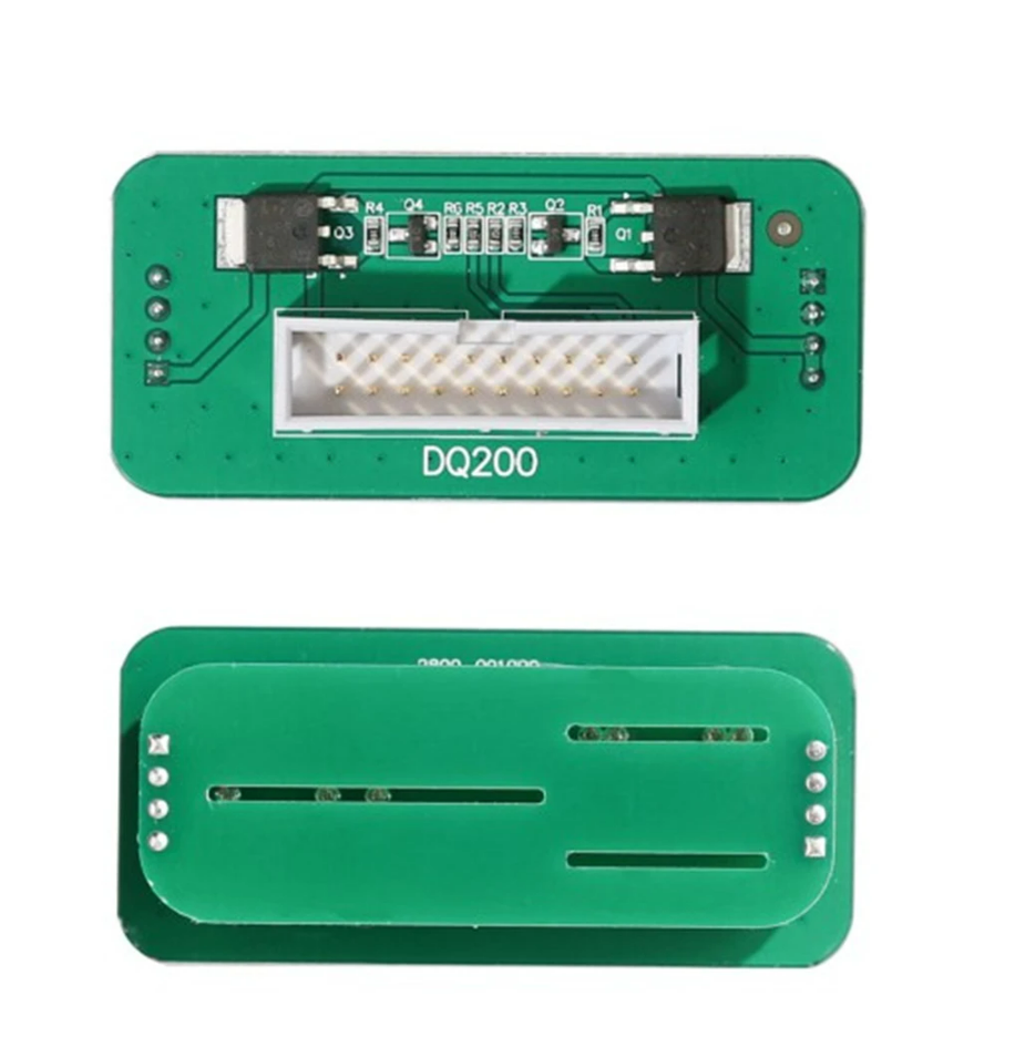Yanhua Mini ACDP Module13 Clone for VAG Gearbox Module DQ200 DQ250 DL382 DL501 VL381