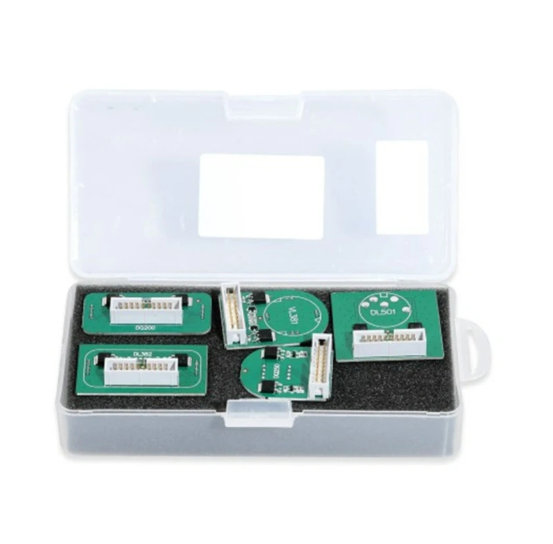 Yanhua Mini ACDP Module13 Clone for VAG Gearbox Module DQ200 DQ250 DL382 DL501 VL381