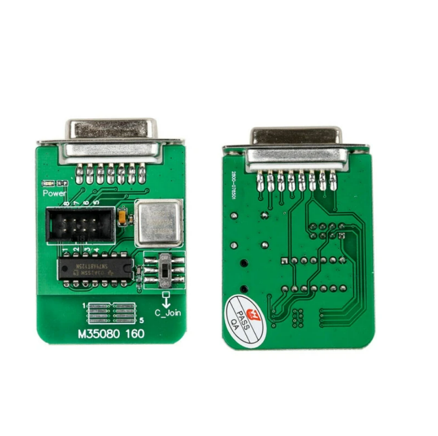 Yanhua Mini ACDP Programming Master Module 4 For BMW 35080 & 35160DO WT Reader