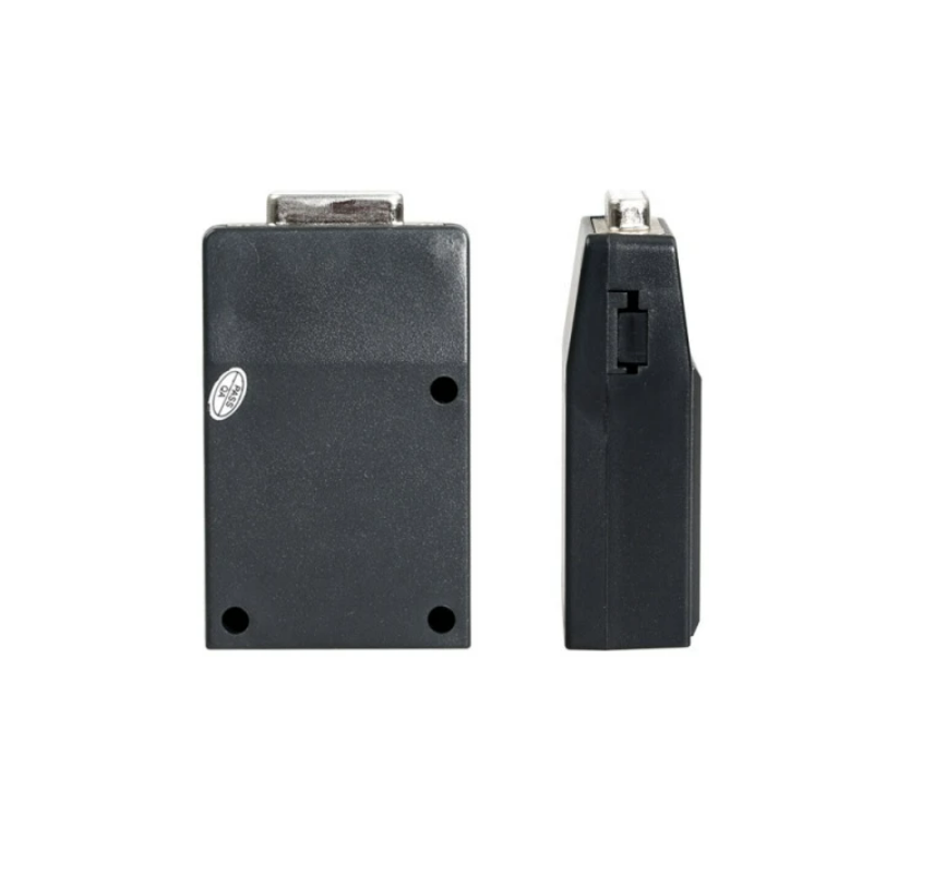 Yanhua Mini ACDP Module 6 for M-Q-B/MMC Instrument with Adapters