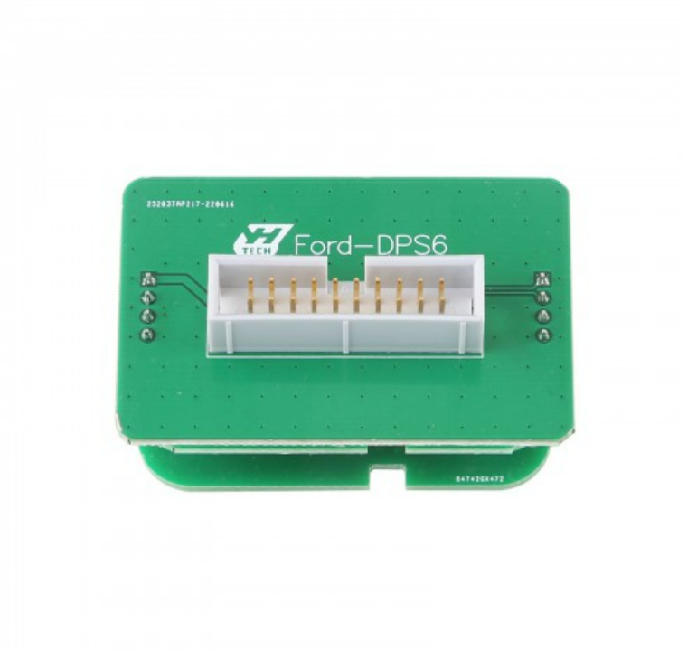 Yanhua ACDP Module 26 for Ford DPS6 Gearbox Clone with Licesen AA00