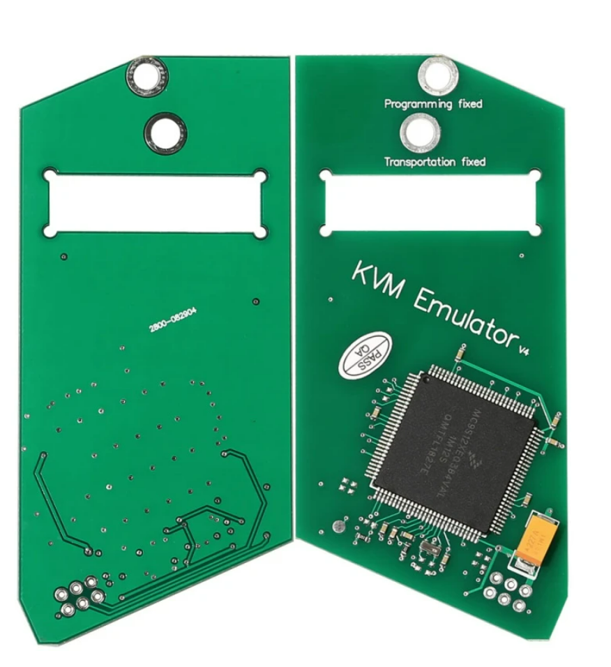 Yanhua Mini ACDP Module 9 for Land Rover Key Programming Support KVM from 2015-2018 Add Key & All Key Lost