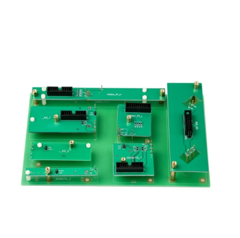 Yanhua Mini ACDP Module 5 for Fujitsu CPU MB91FXX Read & Write