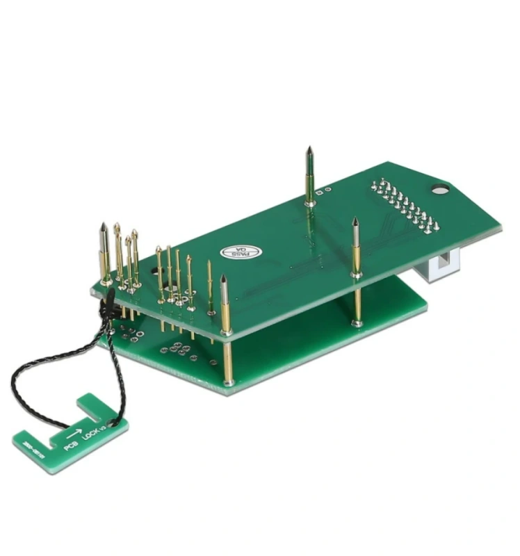 Yanhua Mini ACDP Module 9 for Land Rover Key Programming Support KVM from 2015-2018 Add Key & All Key Lost