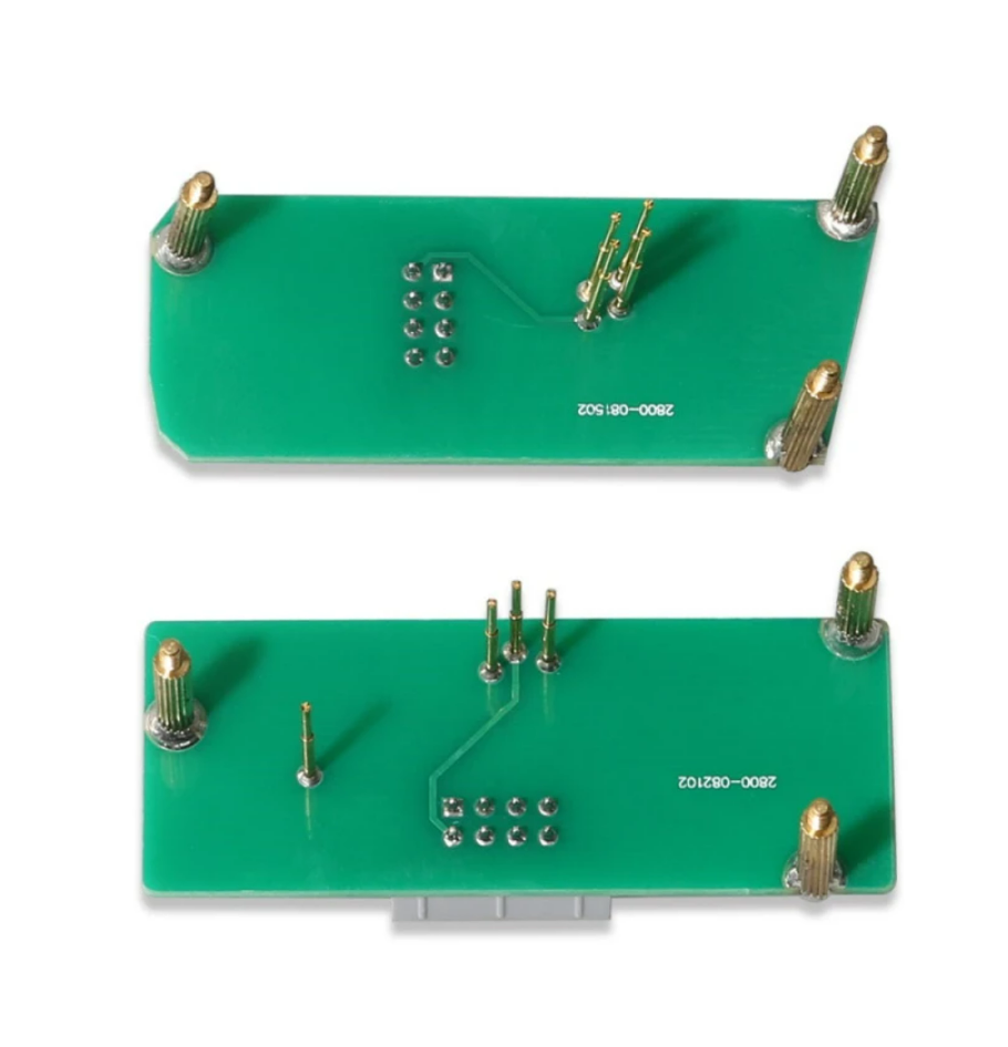 Yanhua Mini ACDP Programming Master Module 7 Refresh for BMW Keys