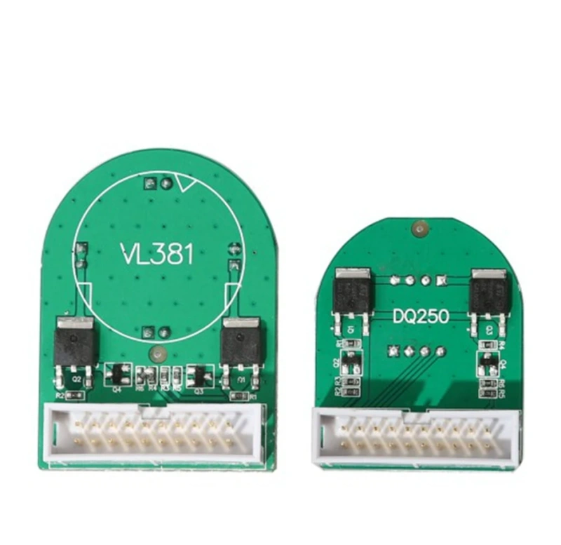 Yanhua Mini ACDP Module13 Clone for VAG Gearbox Module DQ200 DQ250 DL382 DL501 VL381