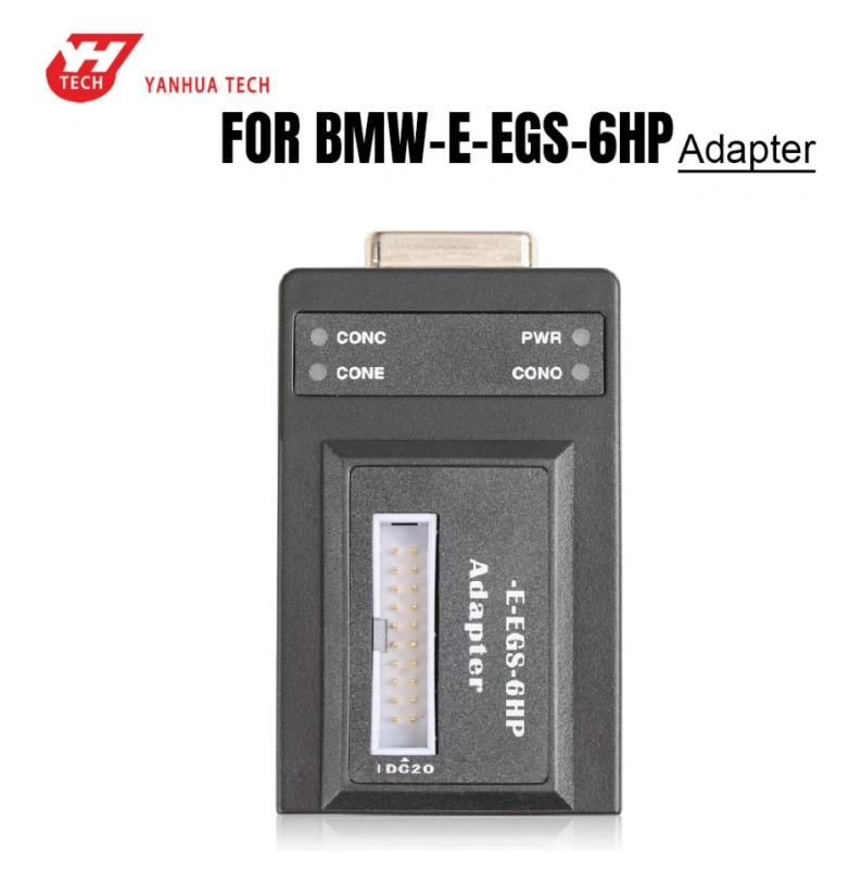 Yanhua Mini ACDP Module17 for BMW E Series 6HP Refresh Support E60 E61 E63 E70 E71