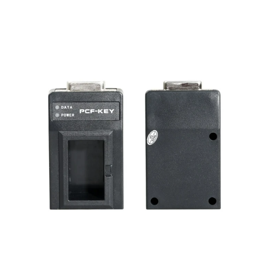 Yanhua Mini ACDP Module 6 for M-Q-B/MMC Instrument with Adapters