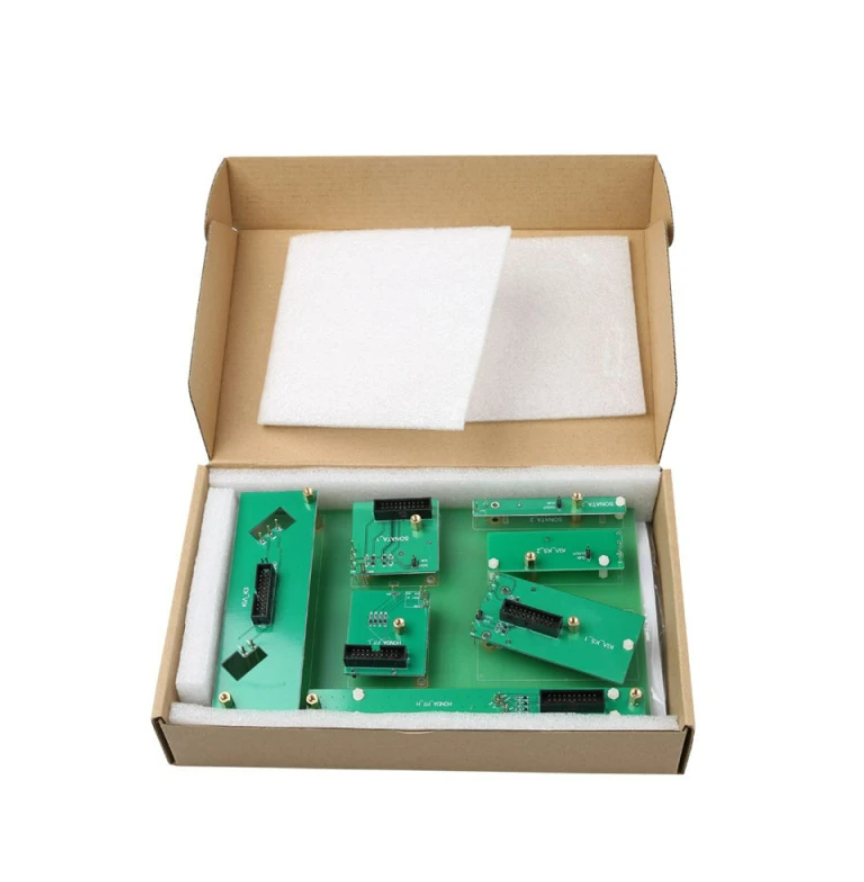 Yanhua Mini ACDP Module 5 for Fujitsu CPU MB91FXX Read & Write