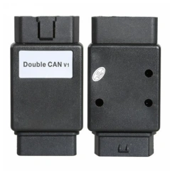 Double CAN