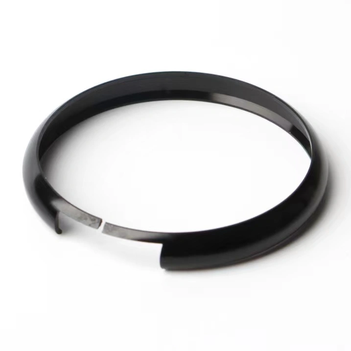 Metal ring For BMW 3 button mini key shell