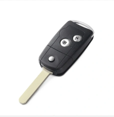 For Honda 2 button modified key shell
