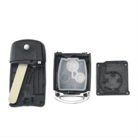For Honda 2 button modified key shell