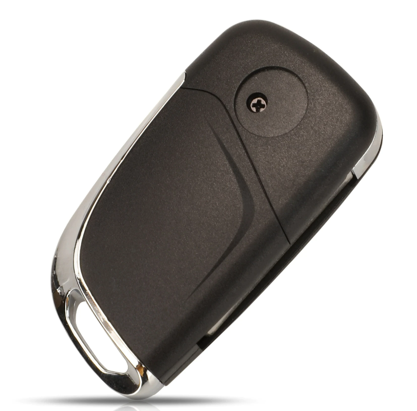For Chevrolet Cruze 2 3 3+1 4+1 Button Modified Car Key Shell