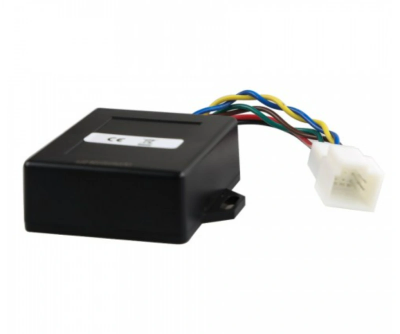For Mercedes A164 W164 Gateway Adapter for VVDI MB BGA TOOL Newly Add W209 W211