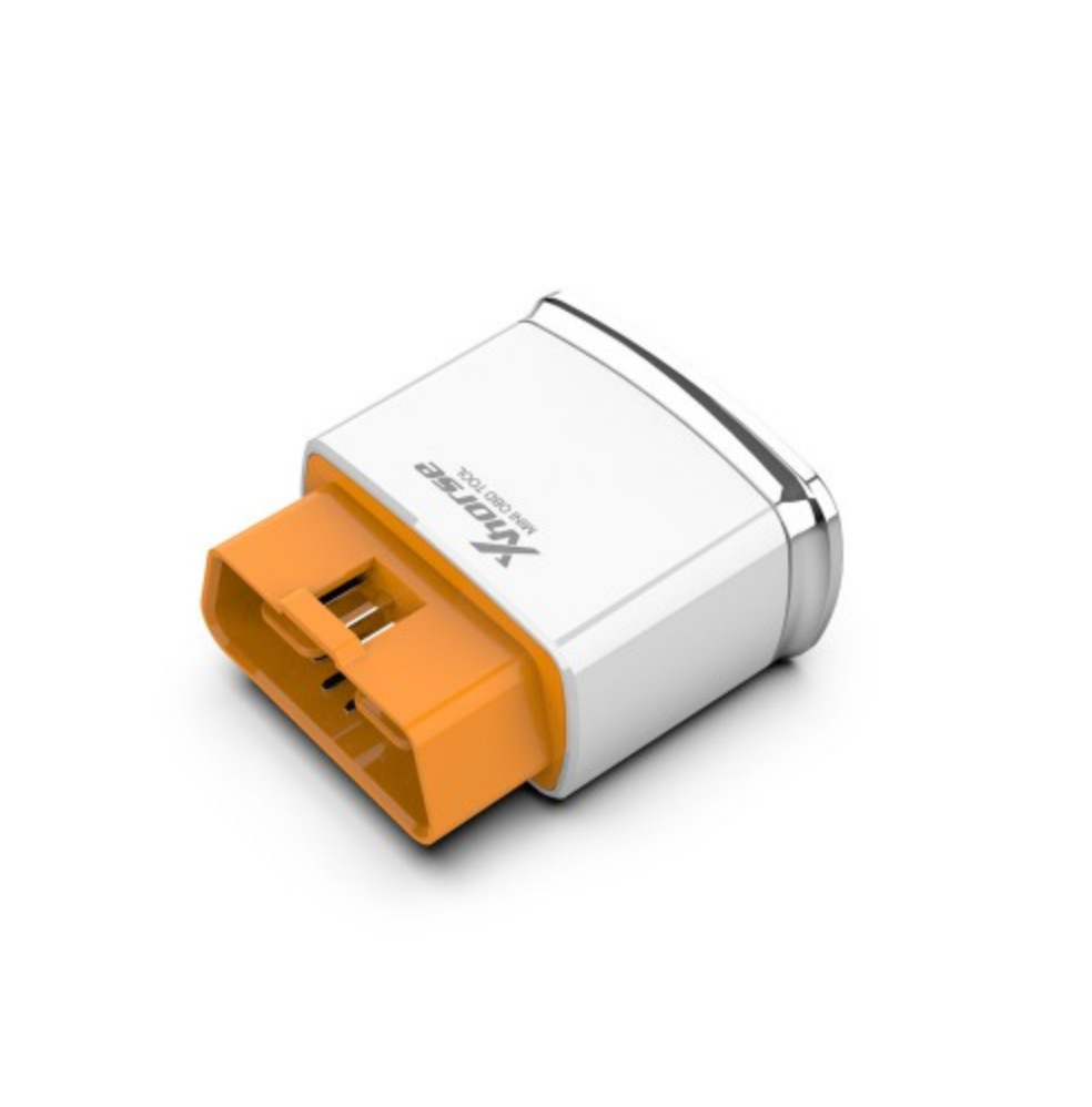 Xhorse XDMOT0GL MINI OBD Tool FT-OBD for Toyota Smart Key Support Add Key and All Key Lost OBD Programming