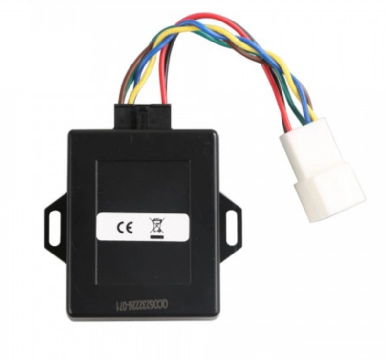 For Mercedes A164 W164 Gateway Adapter for VVDI MB BGA TOOL Newly Add W209 W211