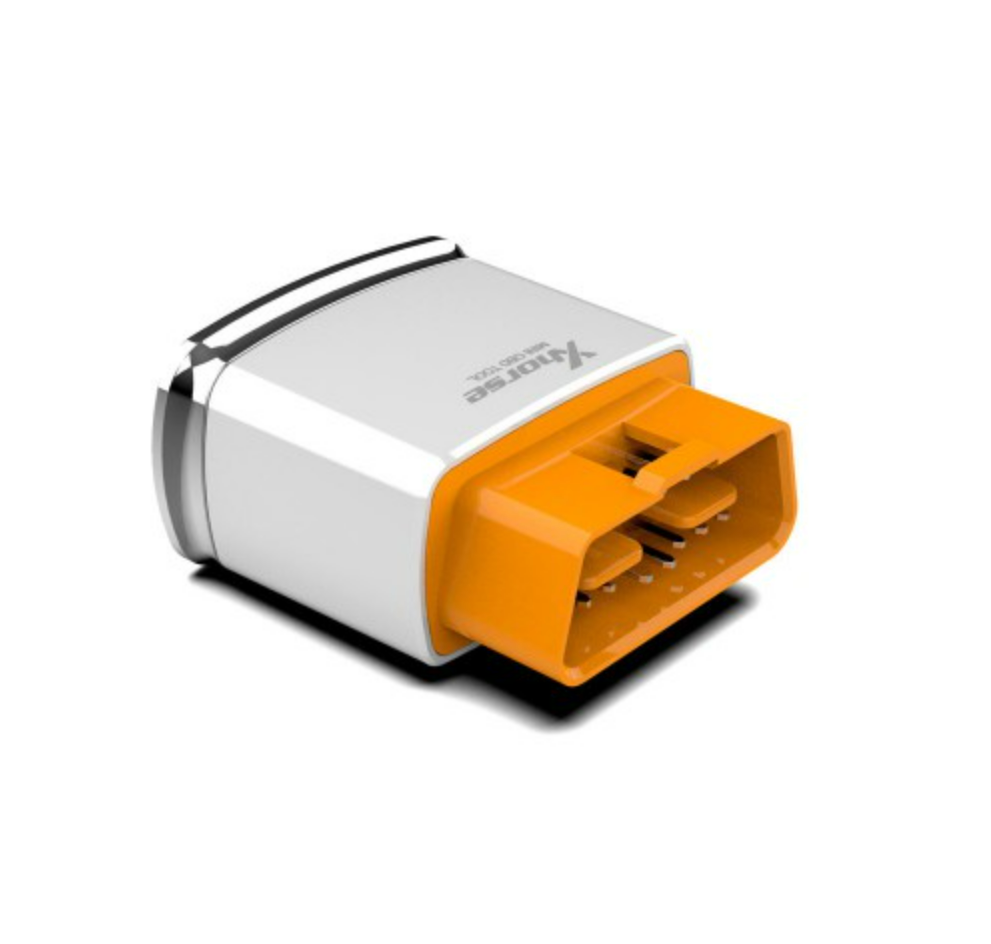 Xhorse XDMOT0GL MINI OBD Tool FT-OBD for Toyota Smart Key Support Add Key and All Key Lost OBD Programming