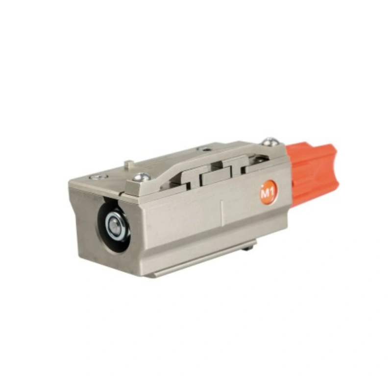 Xhorse XCMN01EN M1 Clamp for Condor XC-Mini plus and Dolphin XP005 Key Cutting Machine