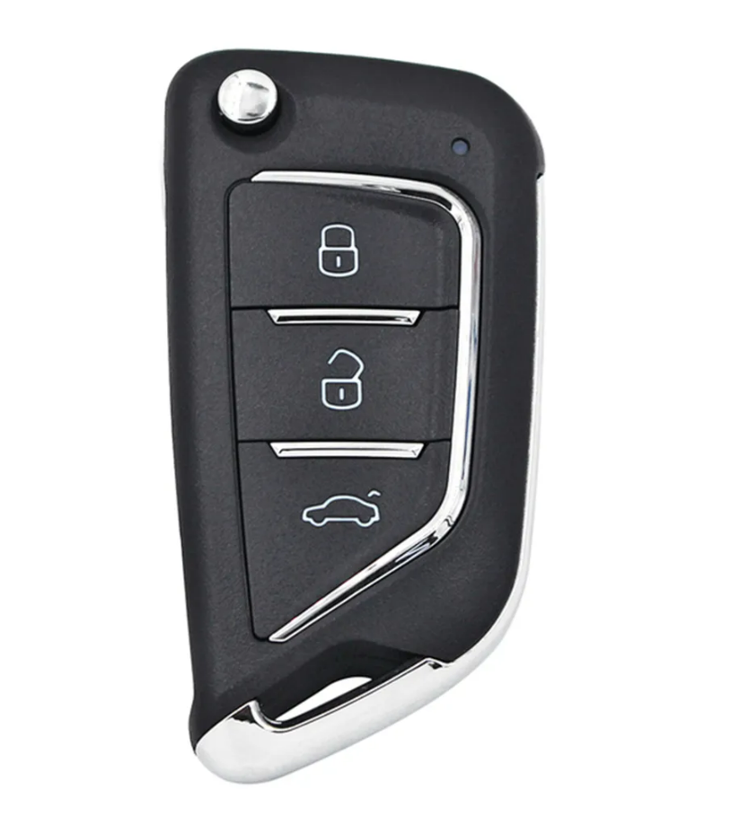 KEYDIY B21-3 / B21-4 Universal B Series Remote Control for KD MAX /KD900/URG200/mini KD/KD-X2 Generate New Remote Keys H Style