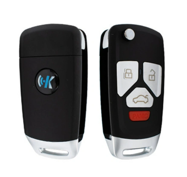 KEYDIY KD B26 3 B button / 3+1 button Car Key For KD900/KD-X2 /URG200 Key Programmer B Series B26-4 Remote Control