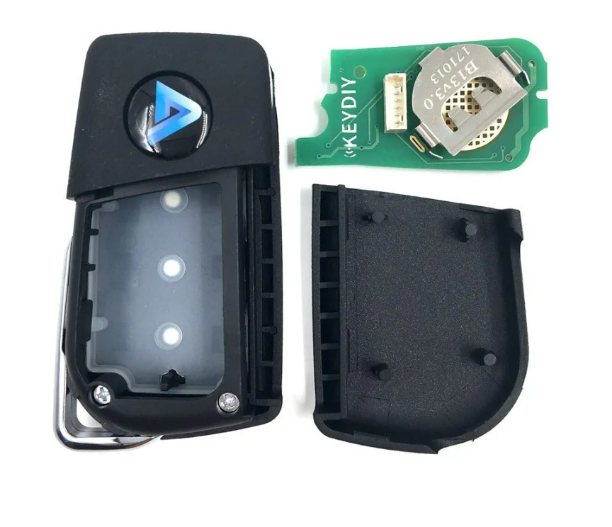 KEYDIY B Series B13 2 button Universal Remote Control for KD900 URG200 KD-X2