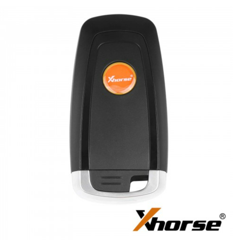Xhorse XSFO02EN XM38 Series 4-Button Universal Smart Key