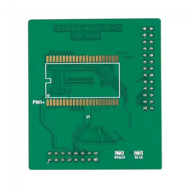 Xhorse TB28F Adapter XDPG07 for VVDI Prog programmer