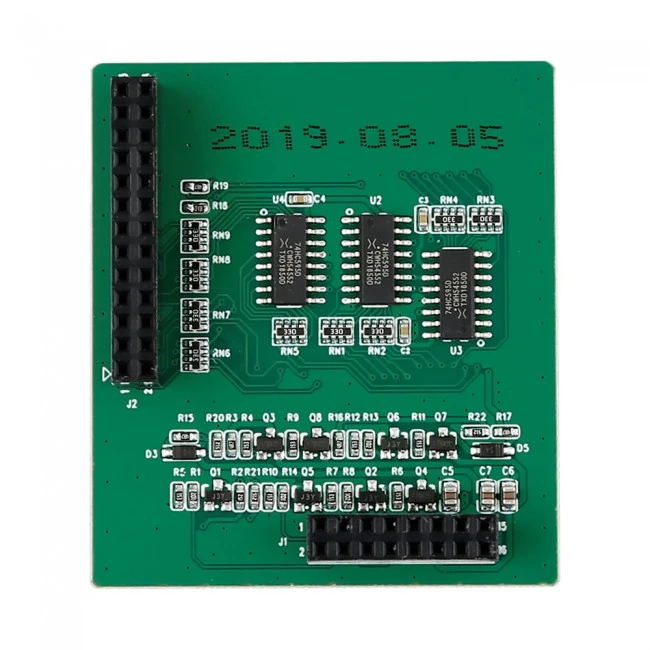Xhorse TB28F Adapter XDPG07 for VVDI Prog programmer