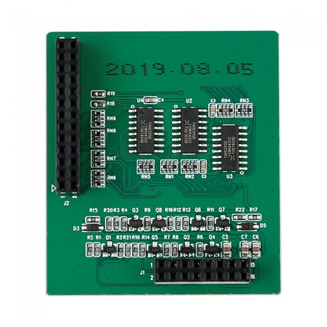 Xhorse TB28F Adapter XDPG07 for VVDI Prog programmer