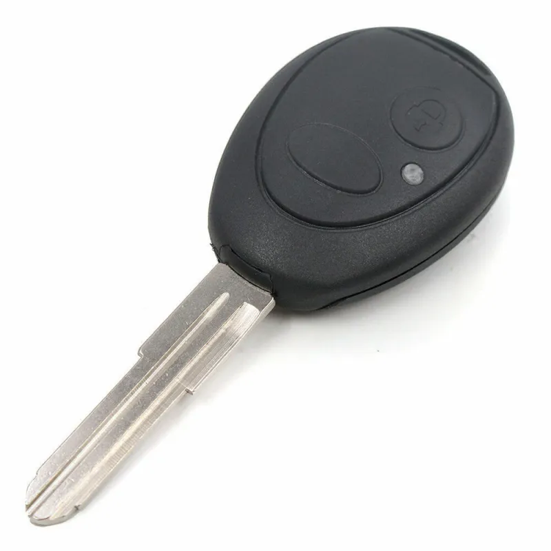 2 Button Flip Key Case for Range Rover Remote key